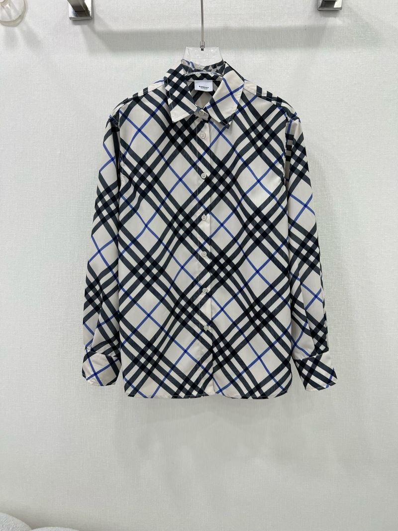 Burberry Shirts